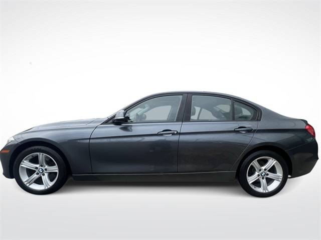 2014 BMW 3 Series 328i — Sedan — 97,029 mi — Danvers, MA