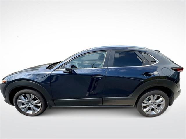2025 Mazda CX-30 Preferred — SUV — 5,589 mi — Danvers, MA