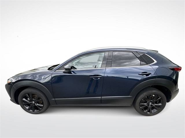 2022 Mazda CX-30 Turbo Premium Plus — SUV — 34,132 mi — Danvers, MA
