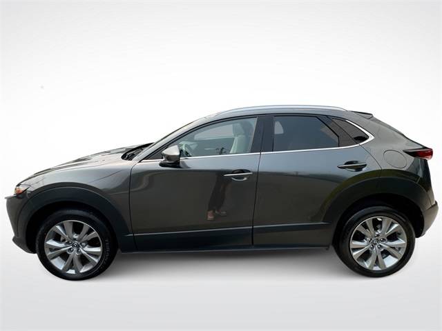 2022 Mazda CX-30 Premium — SUV — 23,548 mi — Danvers, MA