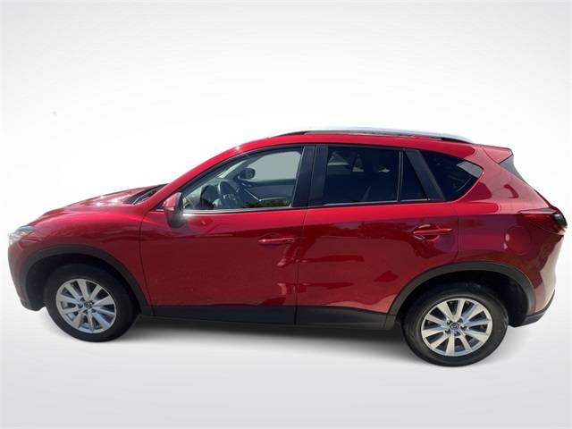 2016 Mazda CX-5 Touring — SUV — 41,552 mi — Danvers, MA