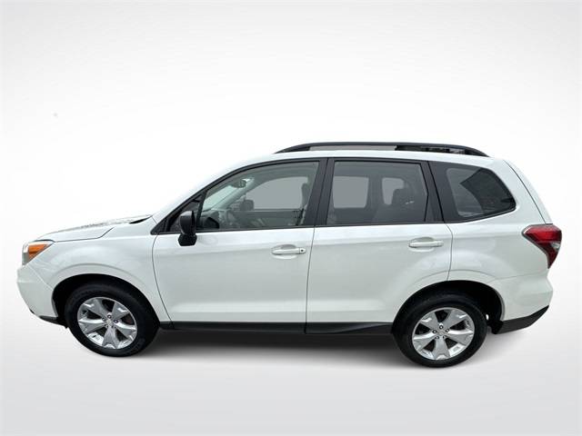 2016 Subaru Forester 2.5i — SUV — 103,782 mi — Danvers, MA