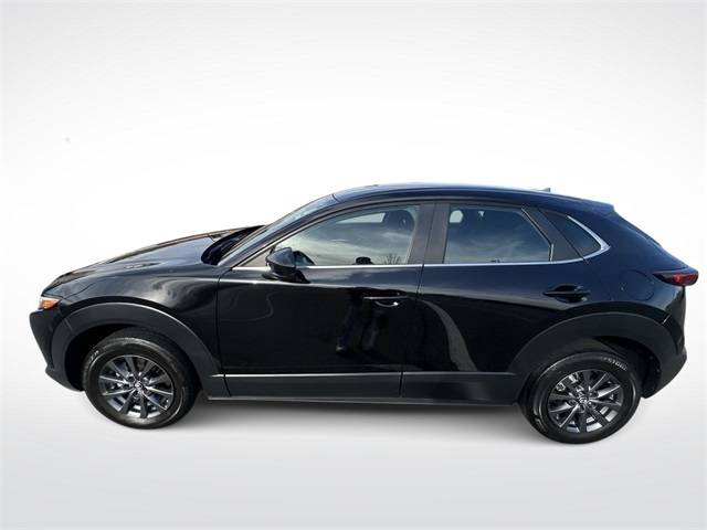 2022 Mazda CX-30 S — SUV — 29,519 mi — Danvers, MA