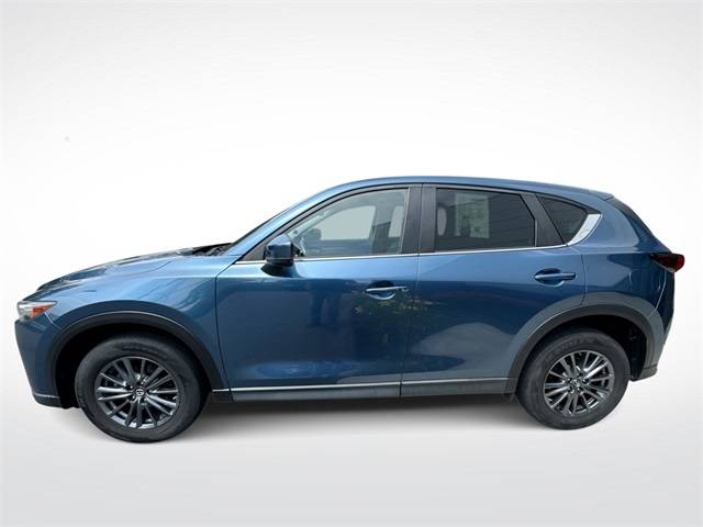 2019 Mazda CX-5 Touring — SUV — 50,471 mi — Danvers, MA