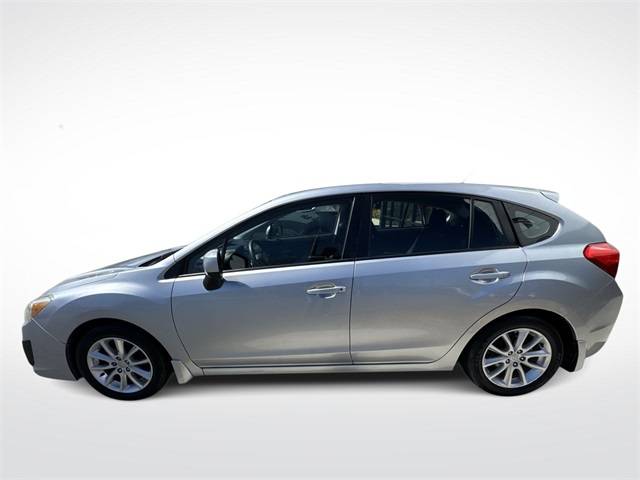 2012 Subaru Impreza 2.0i Premium — Wagon — 121,130 mi — Danvers, MA