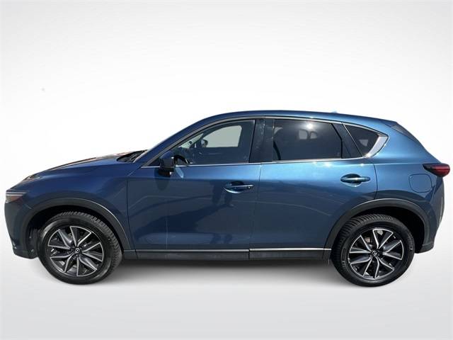 2017 Mazda CX-5 Grand Select — SUV — 83,093 mi — Danvers, MA