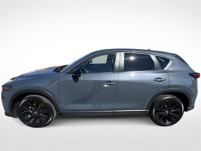 2022 Mazda CX-5 2.5 S Carbon Edition — SUV — 21,999 mi — Danvers, MA