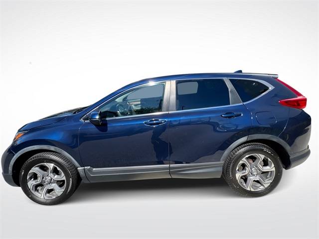 2017 Honda CR-V EX — SUV — 67,998 mi — Danvers, MA