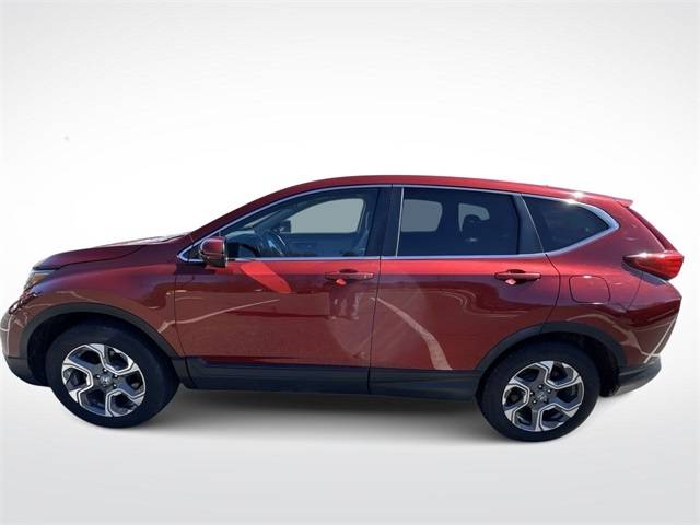 2017 Honda CR-V EX — SUV — 60,743 mi — Danvers, MA