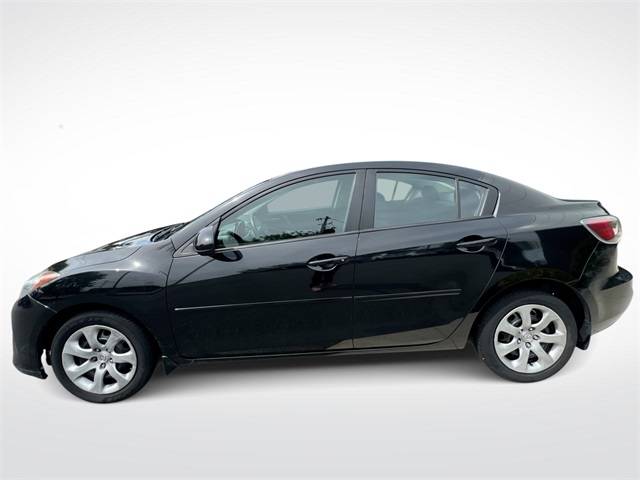 2013 Mazda Mazda3 i Sport — Sedan — 123,061 mi — Danvers, MA