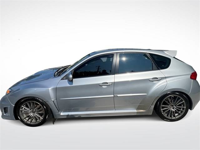 2014 Subaru Impreza WRX Base — Wagon — 98,295 mi — Danvers, MA