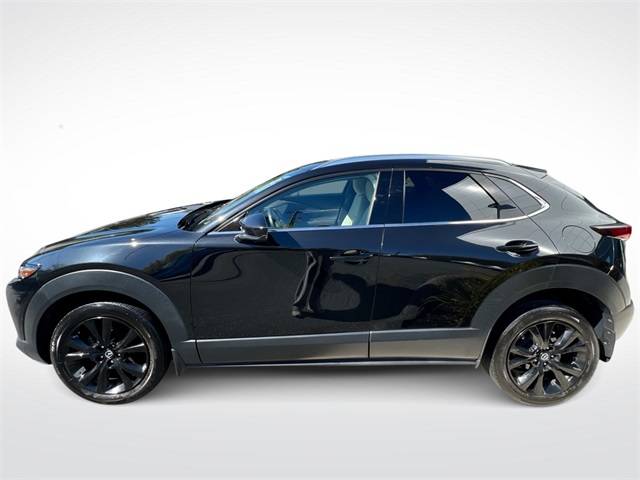 2022 Mazda CX-30 Turbo Premium Plus — SUV — 47,404 mi — Danvers, MA