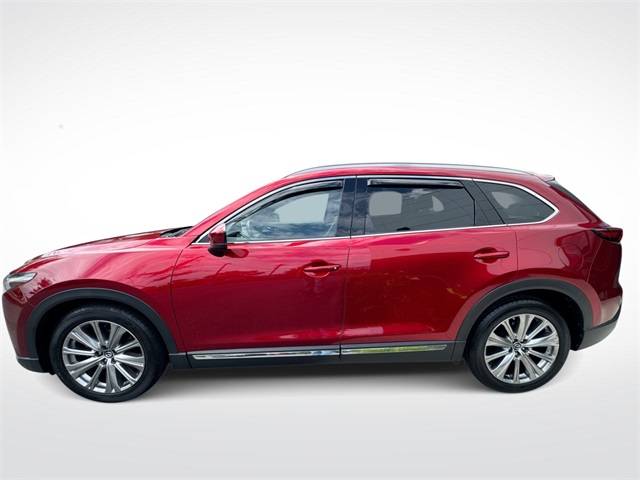 2021 Mazda CX-9 Signature — SUV — 42,842 mi — Danvers, MA