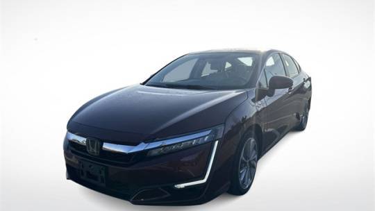 2018 Honda Clarity Plug-In Hybrid Touring — Sedan — 56,715 mi — Danvers, MA