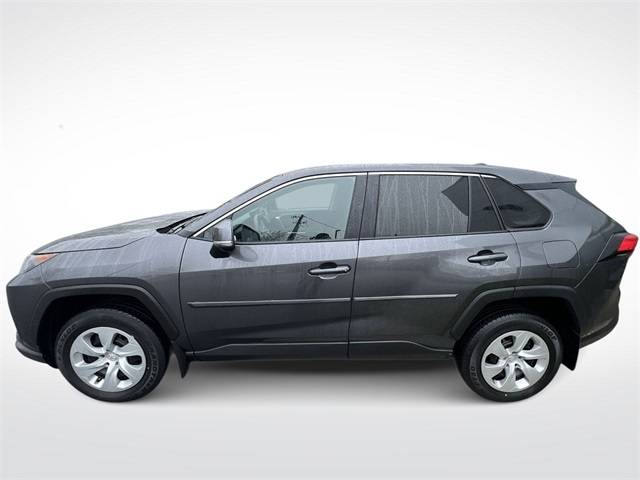 2022 Toyota RAV4 LE — SUV — 20,917 mi — Danvers, MA