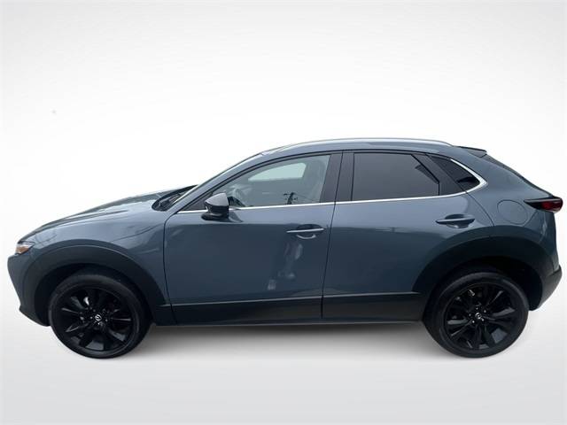 2022 Mazda CX-30 Carbon Edition — SUV — 10,644 mi — Danvers, MA