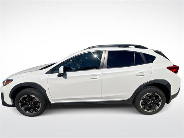 2021 Subaru Crosstrek Premium — SUV — 37,219 mi — Danvers, MA