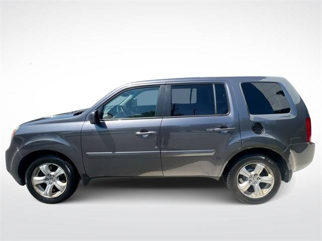 2014 Honda Pilot EX-L — SUV — 152,054 mi — Danvers, MA