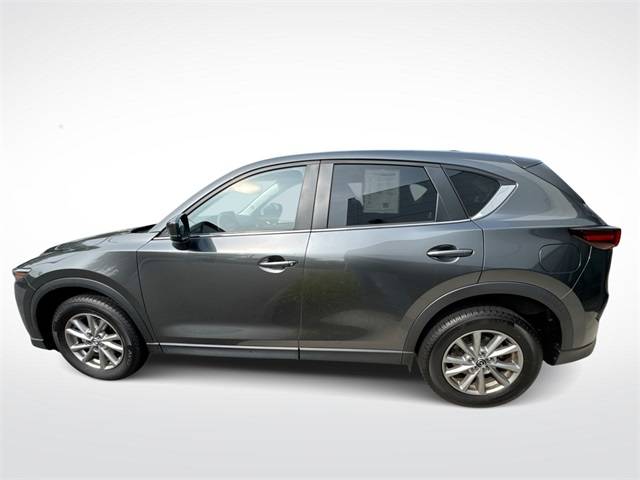2023 Mazda CX-5 2.5 S Preferred — SUV — 59,302 mi — Danvers, MA