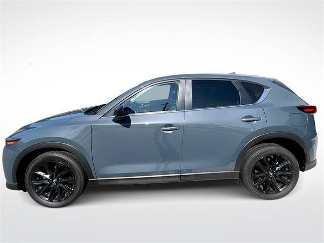 2023 Mazda CX-5 2.5 S Carbon Edition — SUV — 9,334 mi — Danvers, MA