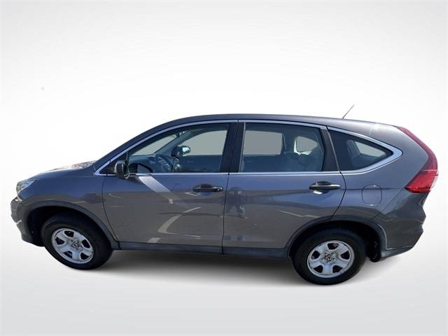2016 Honda CR-V LX — SUV — 97,021 mi — Danvers, MA