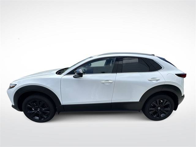 2024 Mazda CX-30 Turbo Premium Plus — SUV — 4,043 mi — Danvers, MA