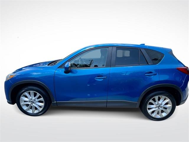 2013 Mazda CX-5 Grand Touring — SUV — 119,901 mi — Danvers, MA