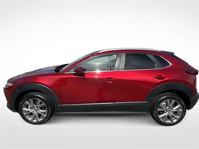 2022 Mazda CX-30 Select — SUV — 14,866 mi — Danvers, MA
