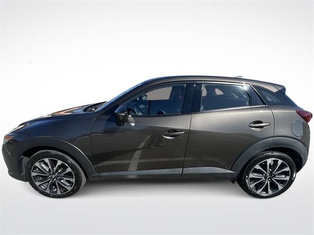 2019 Mazda CX-3 Touring — SUV — 62,650 mi — Danvers, MA