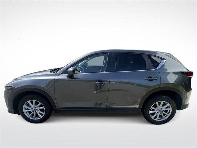2023 Mazda CX-5 2.5 S Preferred — SUV — 19,015 mi — Danvers, MA