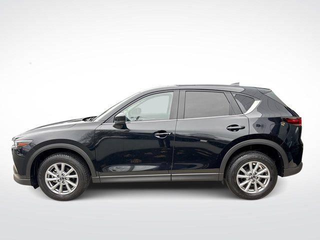 2023 Mazda CX-5 2.5 S Select — SUV — 10,609 mi — Danvers, MA
