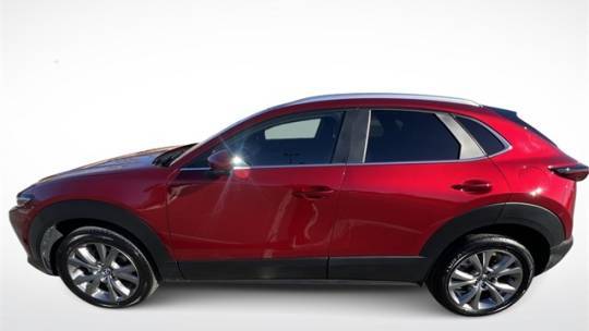 2023 Mazda CX-30 Select — SUV — 3,756 mi — Danvers, MA