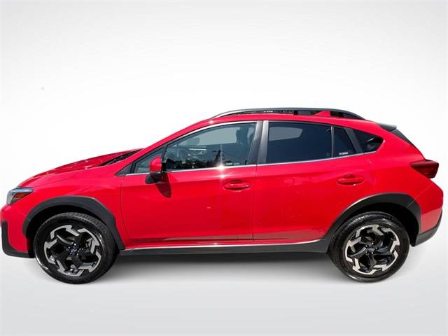 2021 Subaru Crosstrek Limited — SUV — 51,736 mi — Danvers, MA
