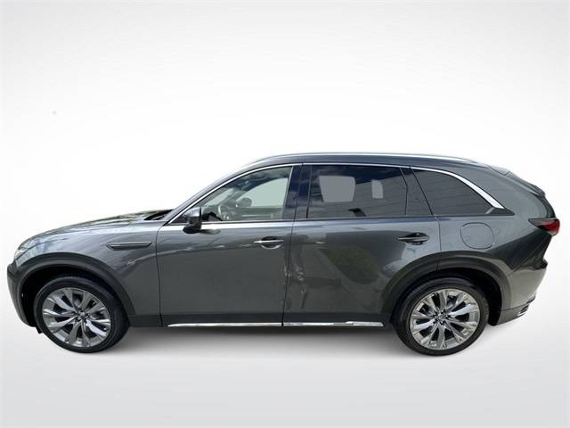 2024 Mazda CX-90 Premium Plus — SUV — 7,853 mi — Danvers, MA
