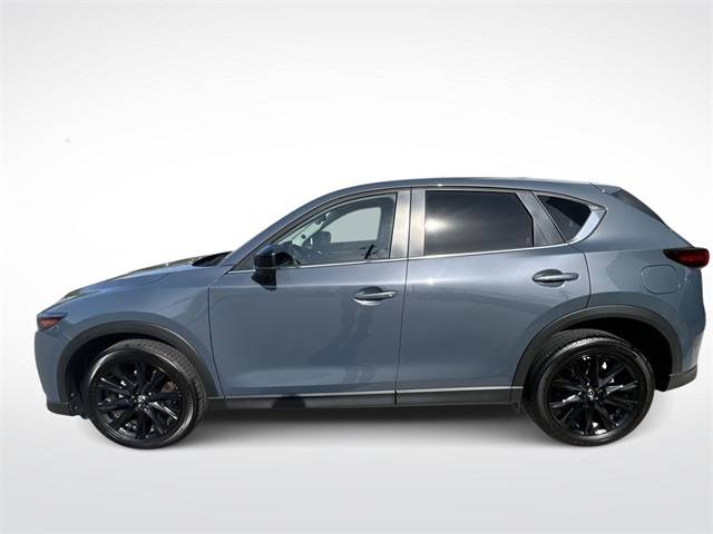 2023 Mazda CX-5 2.5 S Carbon Edition — SUV — 10,623 mi — Danvers, MA