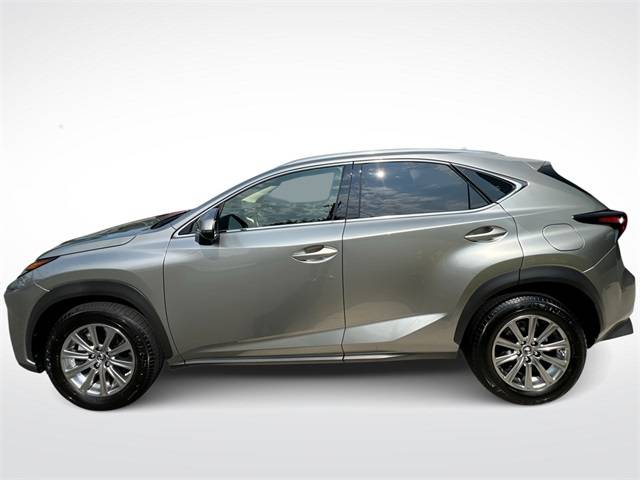 2021 Lexus NX NX 300 — SUV — 34,032 mi — Danvers, MA