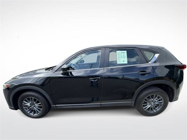 2019 Mazda CX-5 Sport — SUV — 55,975 mi — Danvers, MA