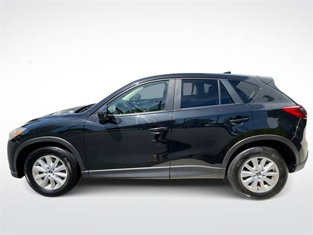 2013 Mazda CX-5 Touring — SUV — 131,570 mi — Danvers, MA
