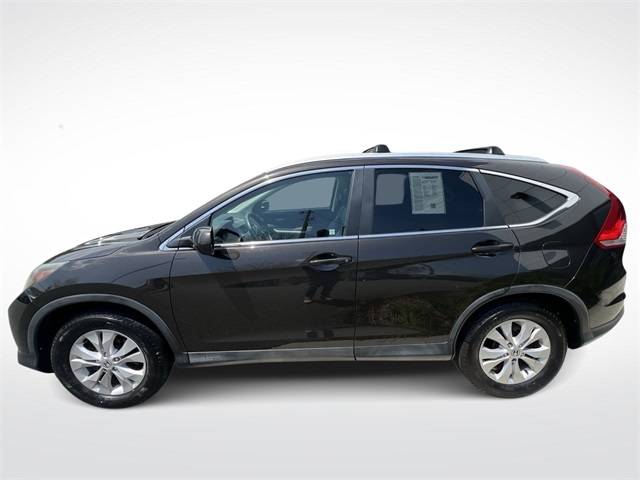 2014 Honda CR-V EX-L — SUV — 143,900 mi — Danvers, MA