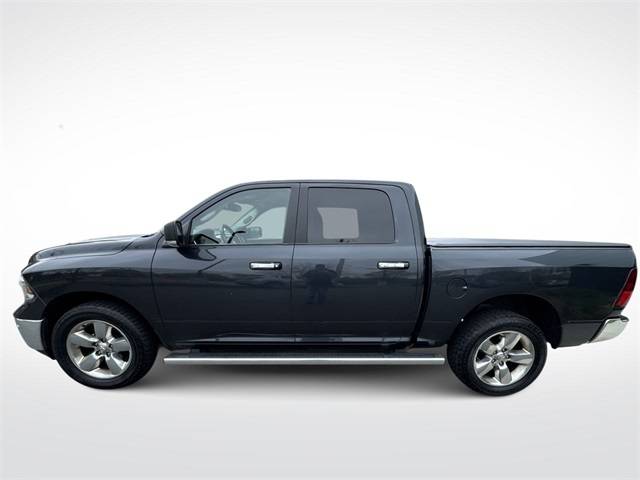 2017 Ram 1500 Big Horn — Pickup Truck — 113,390 mi — Danvers, MA
