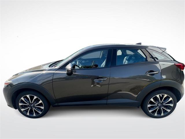 2019 Mazda CX-3 Touring — SUV — 73,199 mi — Danvers, MA