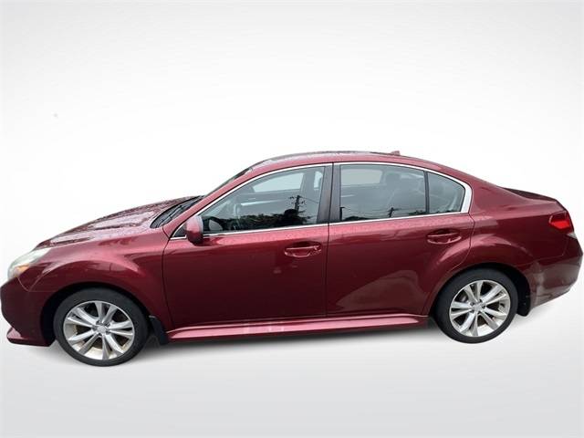 2014 Subaru Legacy 2.5i Premium — Sedan — 143,709 mi — Danvers, MA