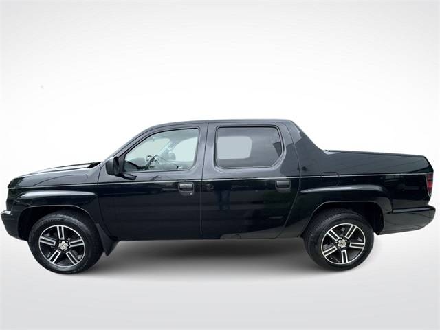 2012 Honda Ridgeline Sport — Pickup Truck — 133,812 mi — Danvers, MA