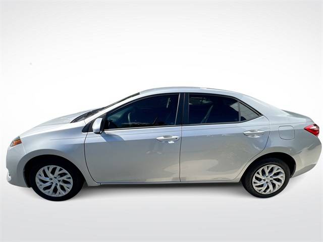 2018 Toyota Corolla L — Sedan — 45,785 mi — Danvers, MA