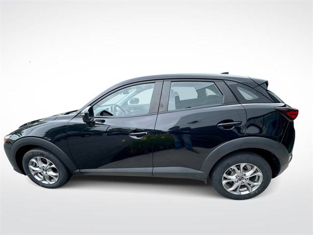 2021 Mazda CX-3 Sport — SUV — 33,621 mi — Danvers, MA