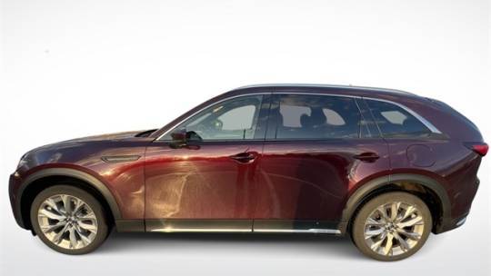 2024 Mazda CX-90 Premium Plus — SUV — 18,896 mi — Danvers, MA