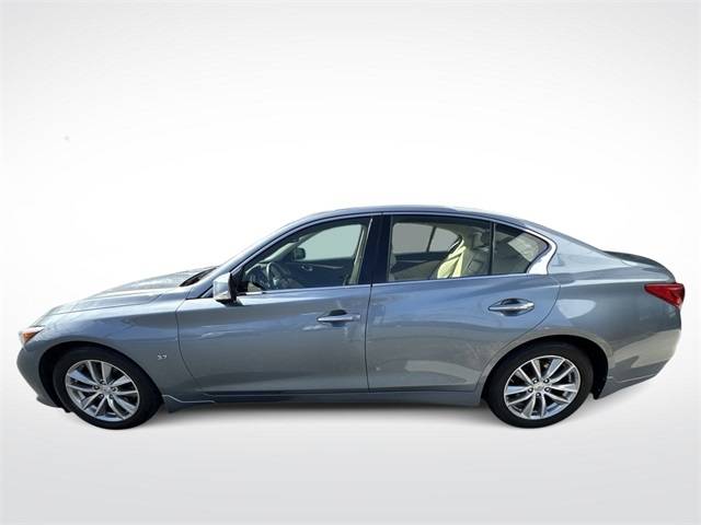 2014 INFINITI Q50 Premium — Sedan — 97,344 mi — Danvers, MA