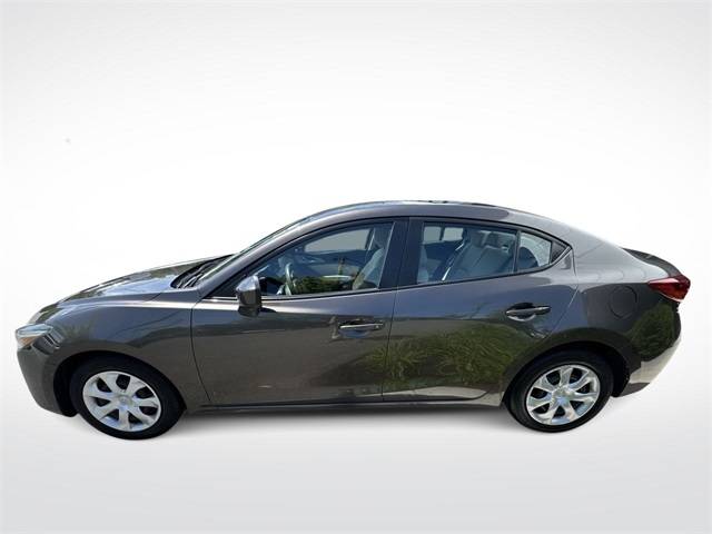 2017 Mazda Mazda3 Sport — Sedan — 51,704 mi — Danvers, MA
