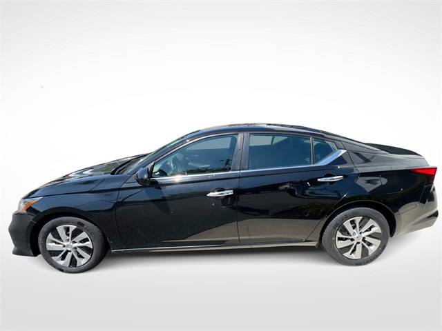 2020 Nissan Altima S — Sedan — 117,695 mi — Danvers, MA