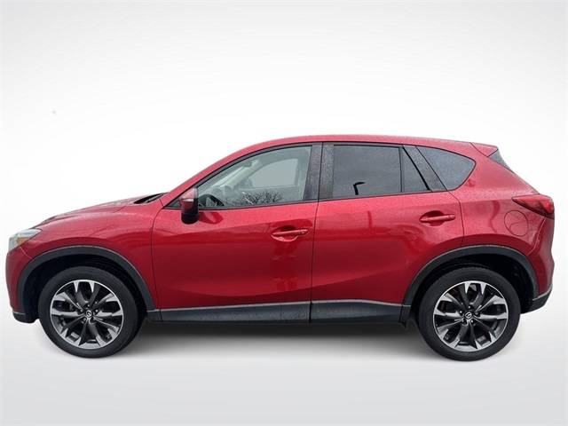 2016 Mazda CX-5 Grand Touring — SUV — 46,318 mi — Danvers, MA